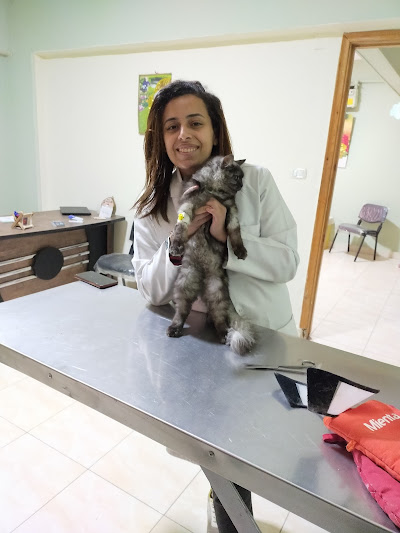 دكتورة مونيكا تدرى - Dr. Monica Todary