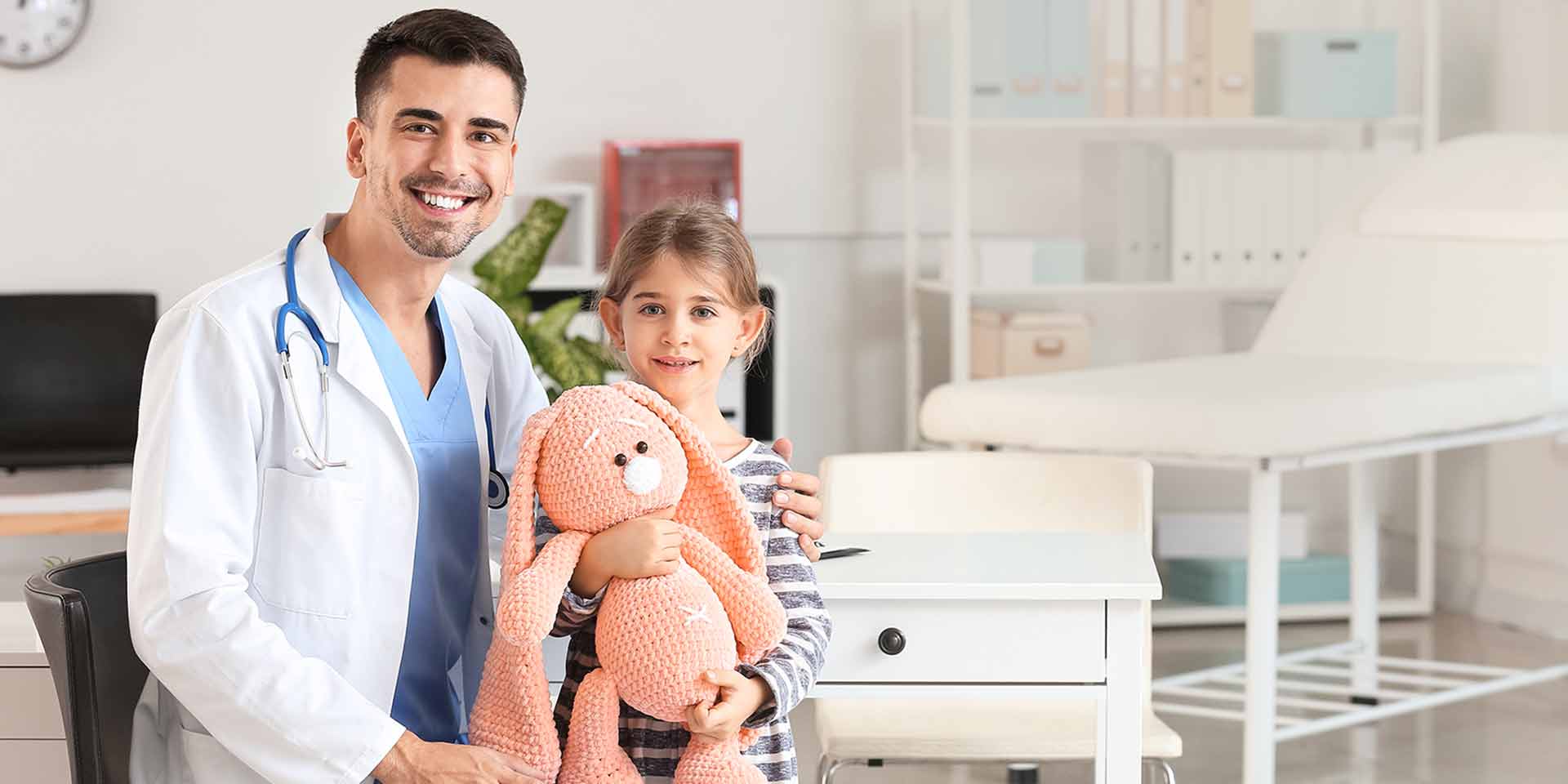 الخدمات الطبية المتكاملة