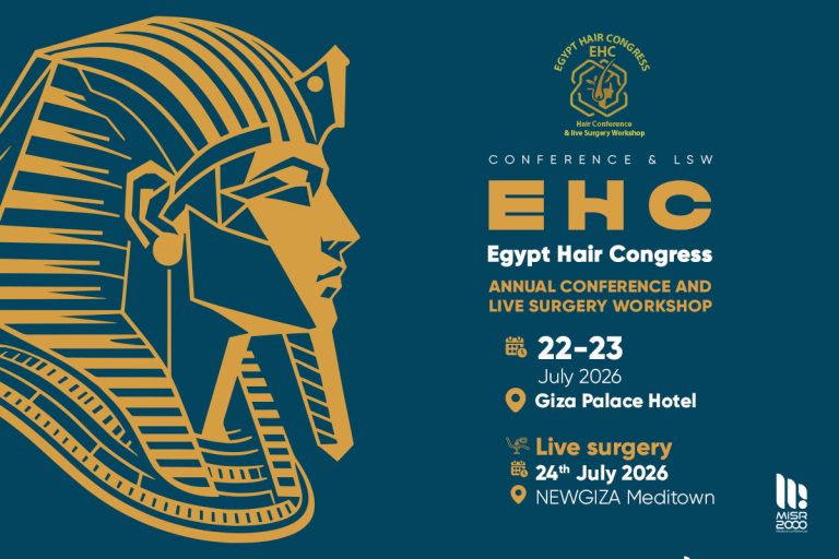 Egypt Hair Congress 2026