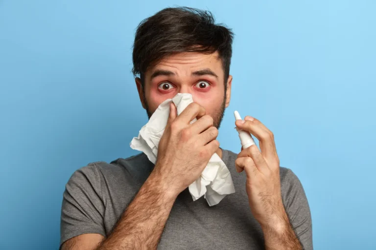 تعرف على أسباب حساسية الأنف وأحدث طرق علاجها