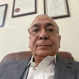د. حسين بدير السايس