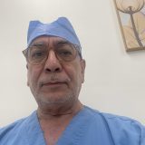 دكتور حسين بدير السايس