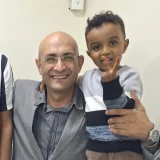 د. رضا عبد المحسن القاضي