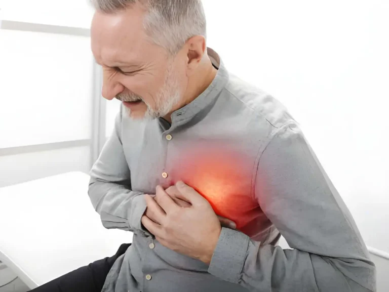 6 أمراض تسبب قصور القلب