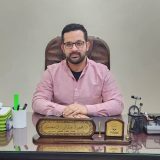 دكتور محمود عبدالرازق معتمد